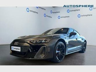 audi e-tron s gt s e-tron gt