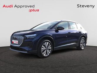 audi q4 e-tron e-tron 82 kwh 45 corporate