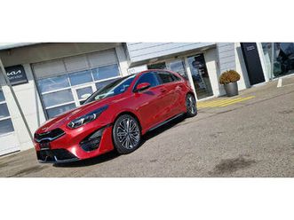 ceed 1.5 t-gdi gt-line edition