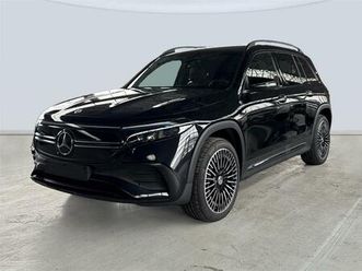 mercedes-benz eqb 300 4matic