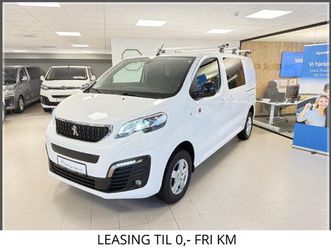 expert l2 2.0/150hk/4x4/p-sensor/kamera/webasto