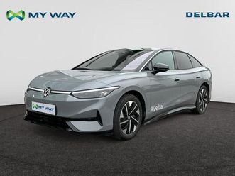 volkswagen id.7 pro business 82 kwh 210 kw (286 ch)