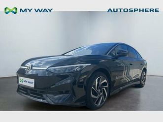 volkswagen id.7 pro business premium