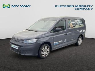 VOLKSWAGEN CADDY UTILITAIRE volkswagen-caddy-maxi-van-caddy-cargo-maxi-business-2