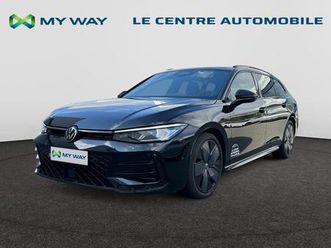 VOLKSWAGEN PASSAT SW volkswagen-passat-variant-sw-passat-1-5-etsi-r-line-business-premium-opf-dsg