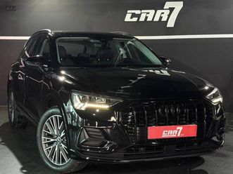 AUDI Q3 35 TDI audi-q3-35-tdi-advanced-s-tronic