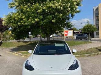 tesla model 3 standard range plus, cx. a., 325cv