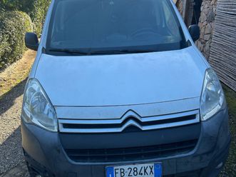 citroën berlingo