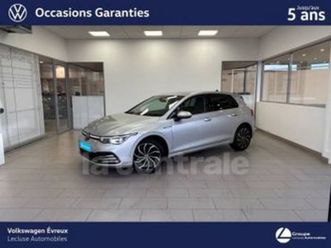 viii 1.5 etsi opf 130 style dsg7