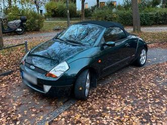 FORD KA ford-ka-cabrio