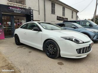 renault-laguna-coupe-2-0-dci-175-intens-4control-1ere-main-suivi-complet-d'entretien