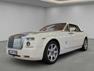 drophead bespoke spezial...