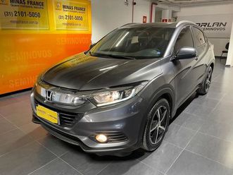 HONDA HR-V hr-v-1-8-ex-16v-aut