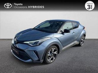 184h collection 2wd e-cvt my22