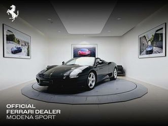 360 spider spider f1