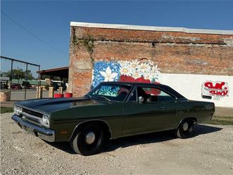 1970 plymouth gtx for sale