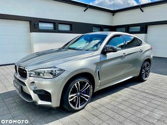 bmw x6m