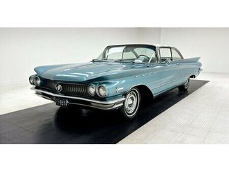 1960 buick electra