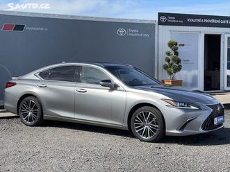 lexus es 300h 2.5hsd čr-1.m, limited edition