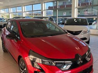 colt 7ª serie colt 1.0l turbo 90 cv invite