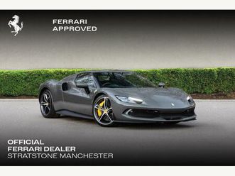 3.0t v6 7.45kwh f1 dct euro 6 (start/stop) 2dr