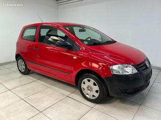 volkswagen-fox-1-er-main-oui-31224-km-certifie
