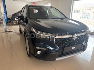 suzuki s-cross 1.4t s2 4wd mild hybrid