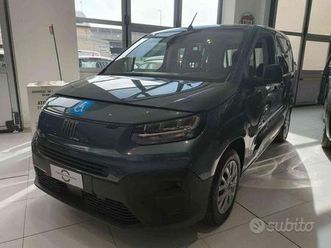 fiat doblo doblò 1.5 bluehdi 130cv combi n1