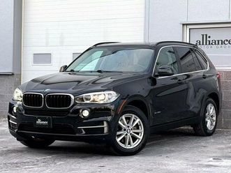 used 2015 bmw x5 xdrive35d
