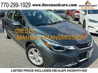 2018-chevrolet-cruze-lt