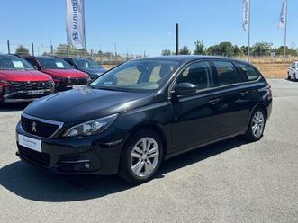 308 sw bluehdi 130ch s&s eat6 active business