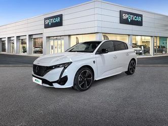 5p electrico 115kw (156cv) first edition