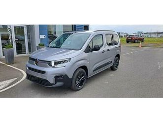 1.5 bluehdi 130 s&s eat8 taille m max