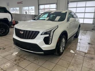 cadillac xt4 2023