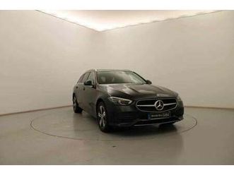 mercedes-benz classe c c 300 e, cx. a., 313cv
