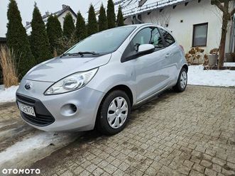 ford ka 1.2 concept+