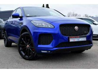 2.0p 200ch r-dynamic hse awd bva9 le prix inclut la carte grise