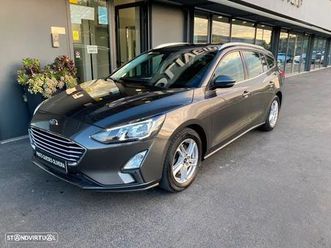 ford focus sw 1.5 ecoblue s&s cool&connect