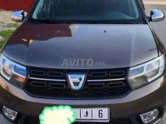 dacia logan module 2017