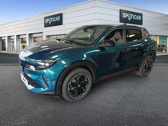 elettrica 156ch speciale