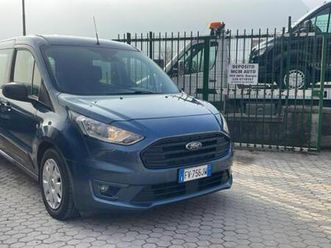 other transit connect 1.5 ecoblue diesel 101 cv 5 p van