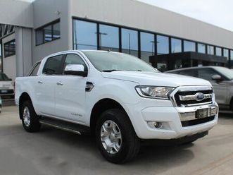 2.2 tdci aut. dc limited 5pt.