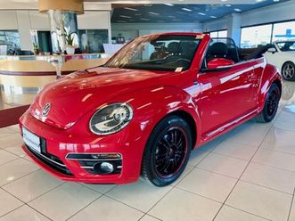cabrio 1.2 tsi design dsg prezzo reale !!