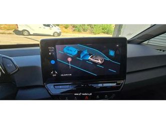 volkswagen id.3 pro performamnce 1st