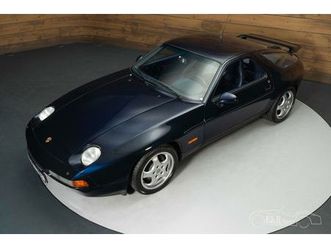 PORSCHE 928 GTS porsche-928