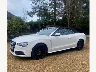 2.0 tdi s line euro 6 (start/stop) 2dr