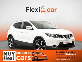 1.6 dci xtronic n-connecta