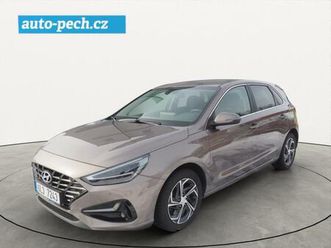 hyundai i30 1.5, 81 kw comfort+, led