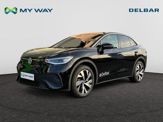 volkswagen id.5 77 kwh pro business premium