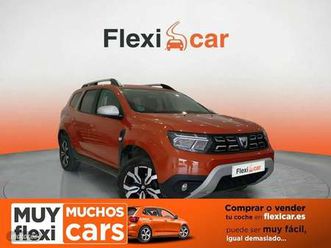 comfort bl. dci 85kw(115cv) 4x2